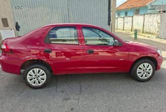 CHEVROLET PRISMA 1.0 MPFI VHCE JOY 8V FLEX 4P MANUAL